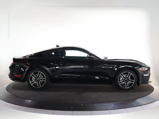 Ford MUSTANG Fastback 2.3 EcoBoost