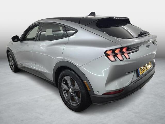 Ford MUSTANG Mach-E Extended RWD 98 kWh | Panoramadak | tech. plus pakket |