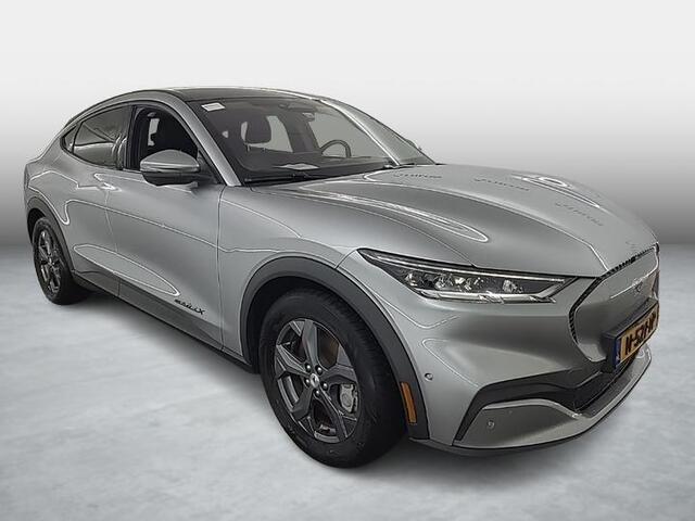 Ford MUSTANG Mach-E Extended RWD 98 kWh | Panoramadak | tech. plus pakket |