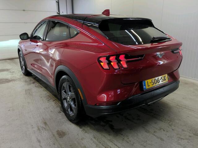 Ford MUSTANG Mach-E RWD 75 kWh | B&O Sound | 360 Camera |