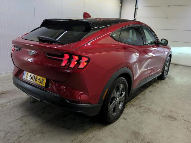 Ford MUSTANG Mach-E RWD 75 kWh | B&O Sound | 360 Camera |