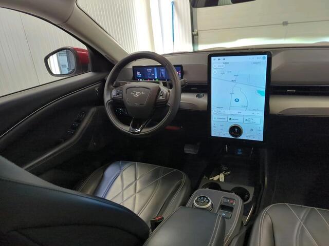 Ford MUSTANG Mach-E RWD 75 kWh | B&O Sound | 360 Camera |