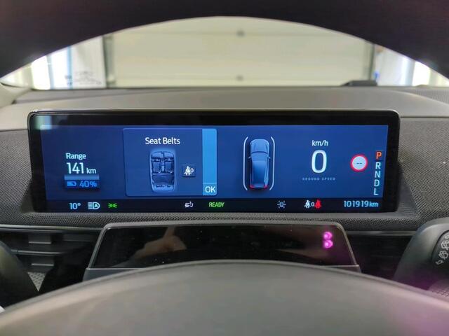 Ford MUSTANG Mach-E RWD 75 kWh | B&O Sound | 360 Camera |