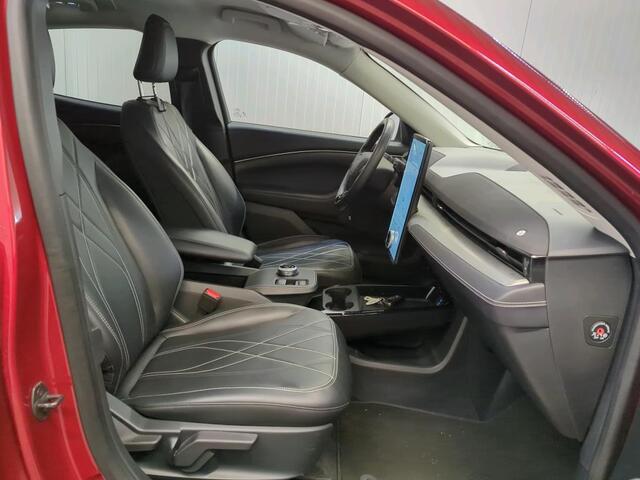 Ford MUSTANG Mach-E RWD 75 kWh | B&O Sound | 360 Camera |