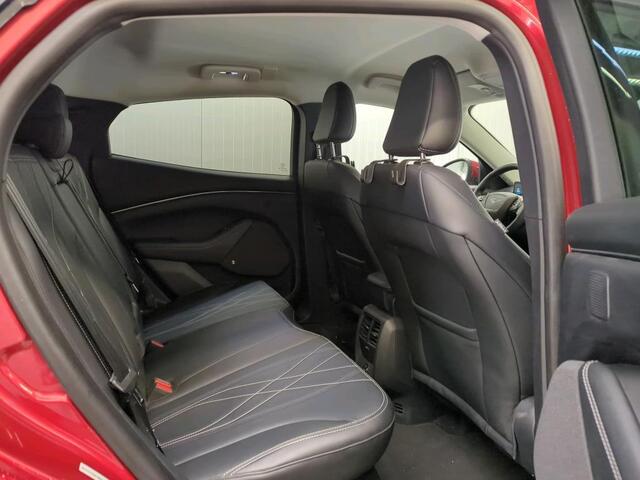 Ford MUSTANG Mach-E RWD 75 kWh | B&O Sound | 360 Camera |