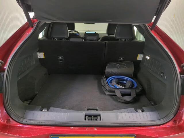 Ford MUSTANG Mach-E RWD 75 kWh | B&O Sound | 360 Camera |