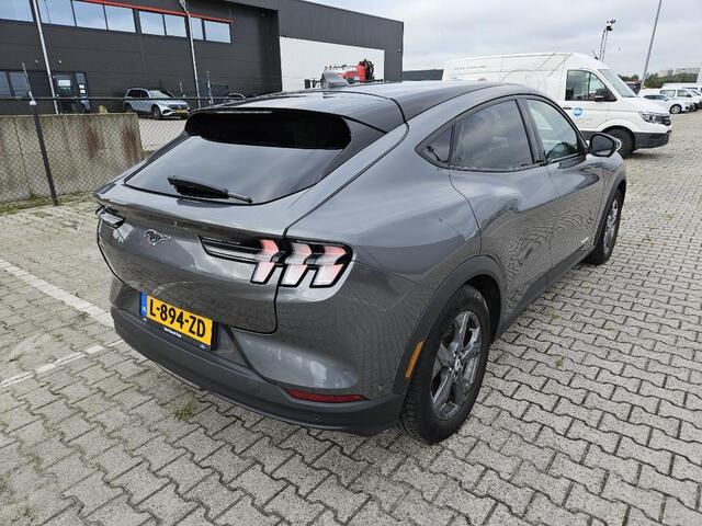 Ford MUSTANG Mach-E RWD 75 kWh | Trekhaak | B&O Sound | 360 Camera |