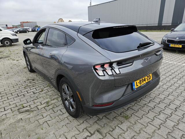 Ford MUSTANG Mach-E RWD 75 kWh | Trekhaak | B&O Sound | 360 Camera |