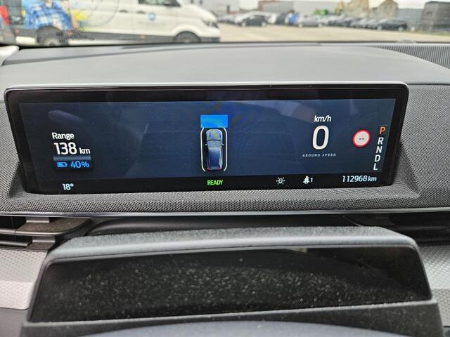 Ford MUSTANG Mach-E RWD 75 kWh | Trekhaak | B&O Sound | 360 Camera |