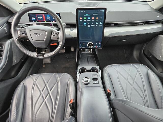 Ford MUSTANG Mach-E RWD 75 kWh | Trekhaak | B&O Sound | 360 Camera |