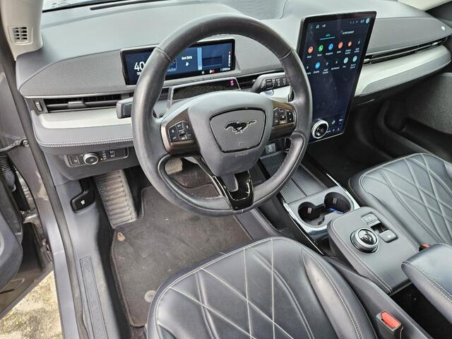 Ford MUSTANG Mach-E RWD 75 kWh | Trekhaak | B&O Sound | 360 Camera |