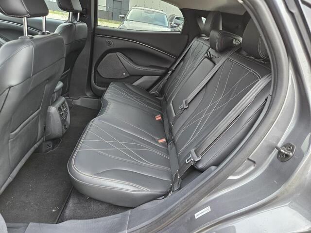 Ford MUSTANG Mach-E RWD 75 kWh | Trekhaak | B&O Sound | 360 Camera |