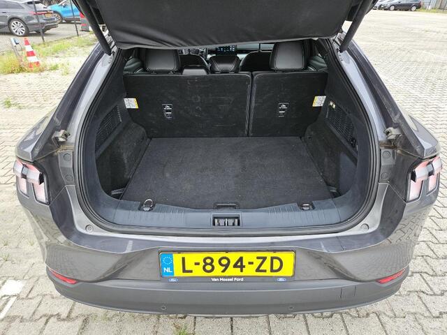 Ford MUSTANG Mach-E RWD 75 kWh | Trekhaak | B&O Sound | 360 Camera |