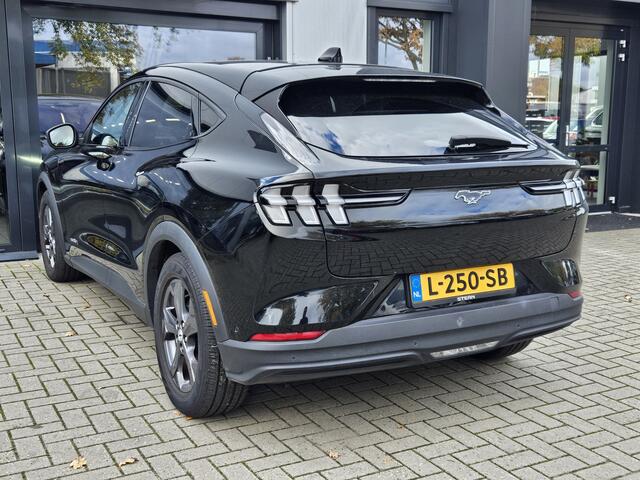 Ford MUSTANG Mach-E Extended RWD 98 kWh + 96% SOH + PANO DAK + B&O + ADAPTIVE + LED
