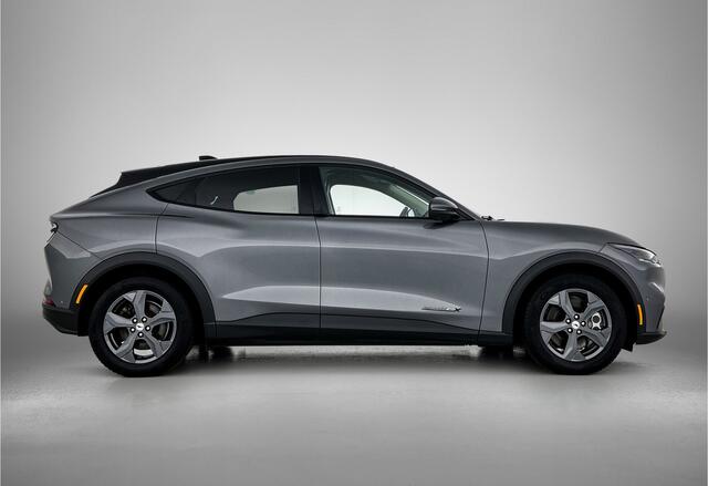 Ford MUSTANG Mach-E Extended RWD 98 kWh | Origineel NL! | NAP!