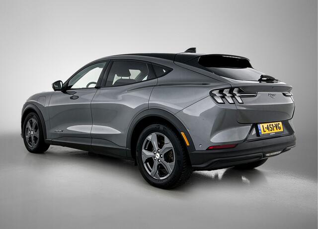 Ford MUSTANG Mach-E Extended RWD 98 kWh | Origineel NL! | NAP!