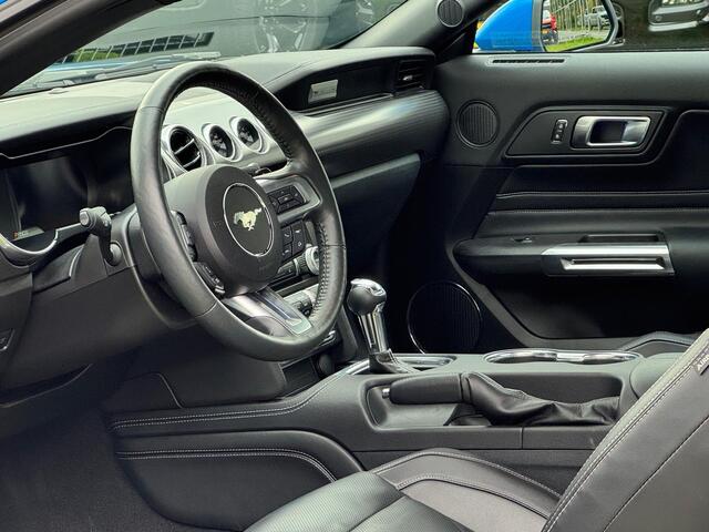 Ford MUSTANG 5.0 V8 GT / B&O / Performance pkg / ACC /