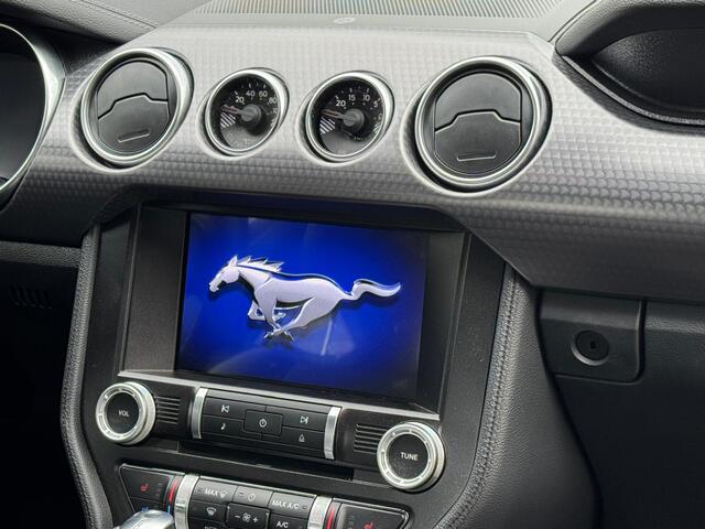 Ford MUSTANG 5.0 V8 GT / B&O / Performance pkg / ACC /