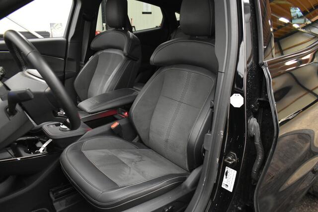 Ford MUSTANG Mach-E GT Extended AWD 98 kWh 487PK Pano B&O 360° Cam Vol Leder El-Stoelen + A-klep