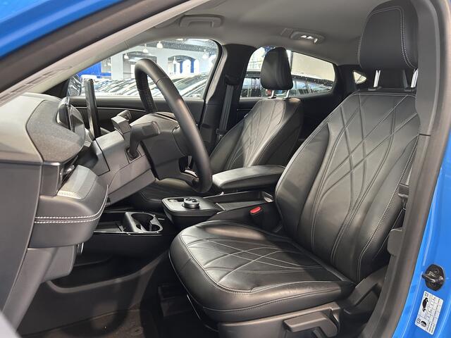 Ford MUSTANG Mach-E Extended RWD 98 kWh 294pk | Adapt. Cruise | Winterpack | Elektr. Achterklep | B&O | Dodehoek detectie |