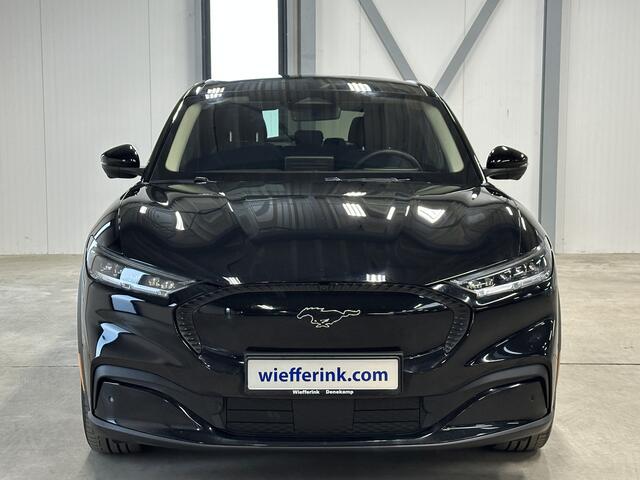 Ford MUSTANG Mach-E Extended RWD 98 kWh 294pk | B&O | Panoramadak | 360° | Technology Pack Plus
