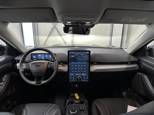 Ford MUSTANG Mach-E Extended RWD 98 kWh 294pk | B&O | Panoramadak | 360° | Technology Pack Plus