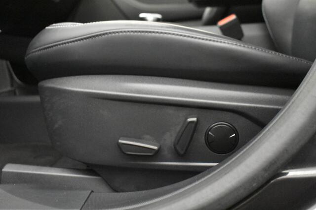 Ford MUSTANG Mach-E Extended RWD 98 kWh SOH 95,7% Pano 360° Cam El-stoelen + A-klep B&O Dhoek