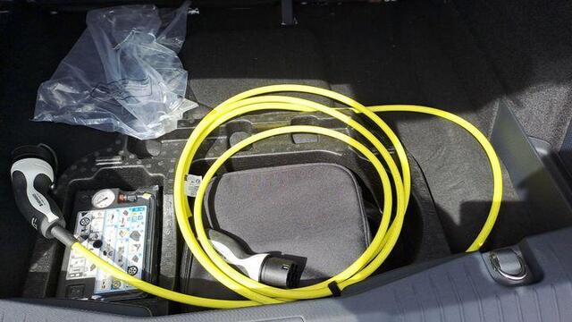 Ford MUSTANG Mach-E Extended Premium RWD 98 kWh 294pk | Technology Pack Plus | Adaptieve Cruise | 1.500kg Trekgewicht