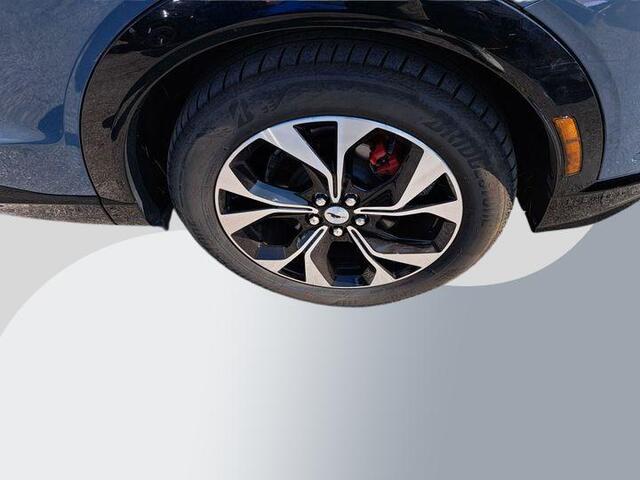 Ford MUSTANG Mach-E Extended Premium AWD 98 kWh 370pk | Panoramadak | Technology Pack + | 1.500kg Trekgewicht