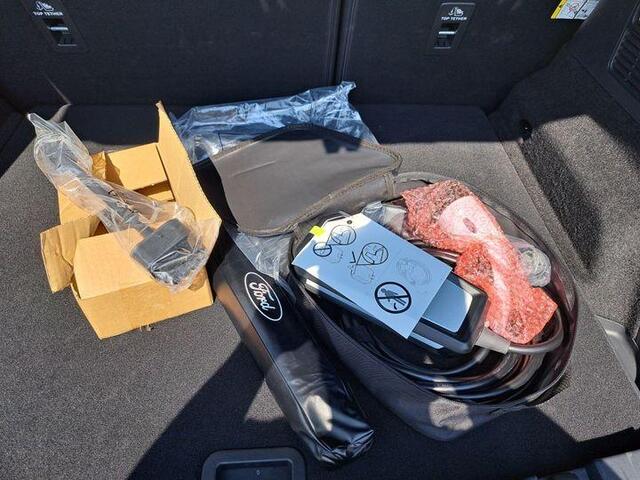 Ford MUSTANG Mach-E Extended Premium AWD 98 kWh 370pk | Panoramadak | Technology Pack + | 1.500kg Trekgewicht