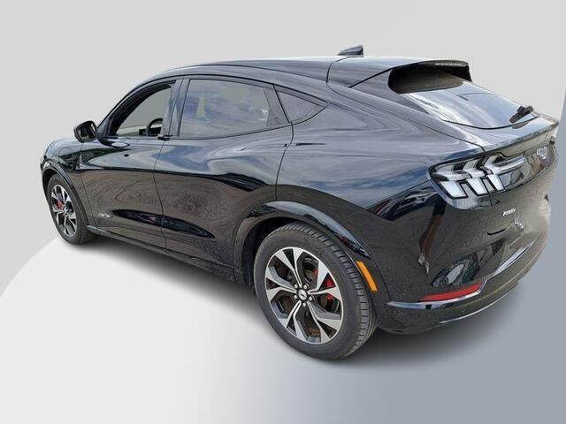 Ford MUSTANG Mach-E Extended Premium AWD 98 kWh 370pk | Panoramadak | Technology Pack + | 1.500kg Trekgewicht