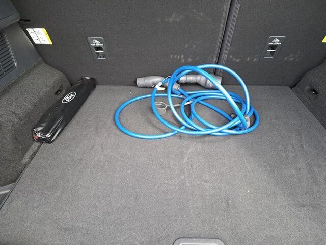 Ford MUSTANG Mach-E Extended Premium AWD 98 kWh 370pk | Panoramadak | Technology Pack + | 1.500kg Trekgewicht