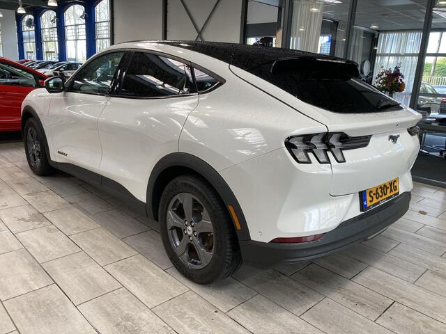 Ford MUSTANG Mach-E Extended RWD 98 kWh | Winter Pack | Adapt. Cruise | Pano | B&O | Elek. Klep | 360° Camera