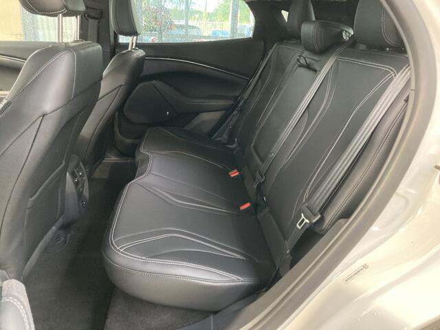 Ford MUSTANG Mach-E Extended RWD 98 kWh | Winter Pack | Adapt. Cruise | Pano | B&O | Elek. Klep | 360° Camera