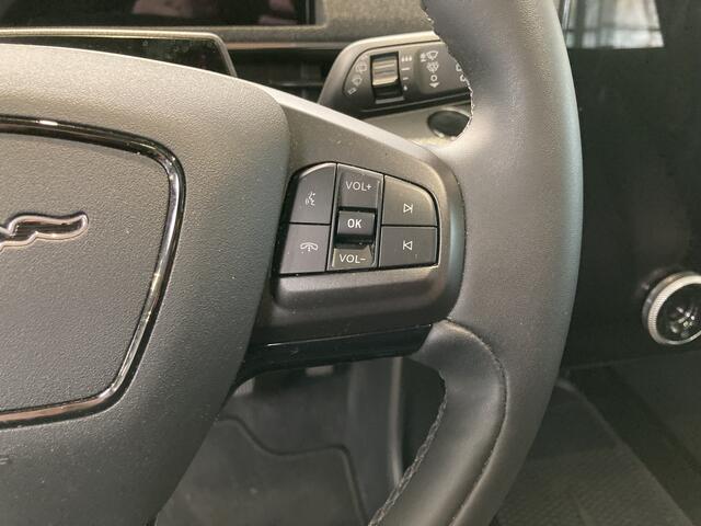 Ford MUSTANG Mach-E Extended RWD 98 kWh | Winter Pack | Adapt. Cruise | Pano | B&O | Elek. Klep | 360° Camera