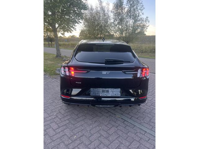 Ford MUSTANG Mach-E GT Extended AWD 98 kWh GT 487 PK AWD