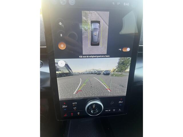 Ford MUSTANG Mach-E GT Extended AWD 98 kWh GT 487 PK AWD