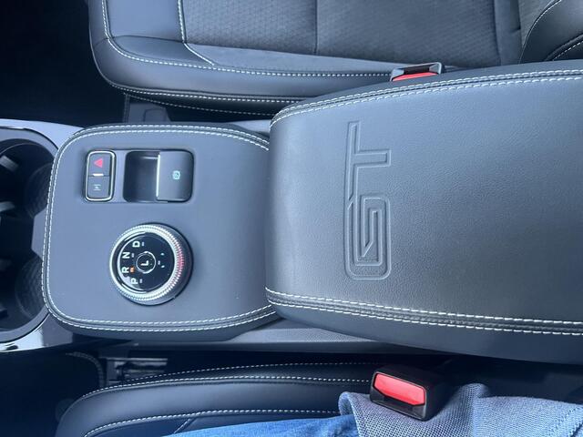 Ford MUSTANG Mach-E GT Extended AWD 98 kWh GT 487 PK AWD