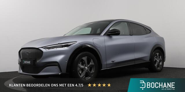 Ford MUSTANG Mach-E RWD 75 kWh | Leder | B&O Audio | Carwrap |