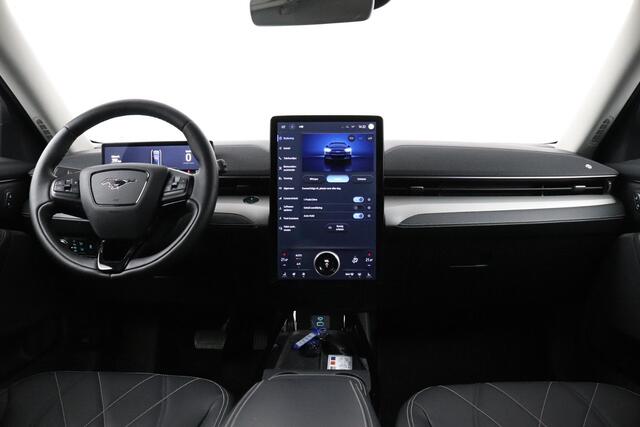 Ford MUSTANG Mach-E RWD 75 kWh | Leder | B&O Audio | Carwrap |