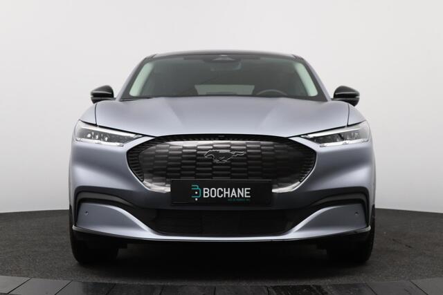 Ford MUSTANG Mach-E RWD 75 kWh | Leder | B&O Audio | Carwrap |