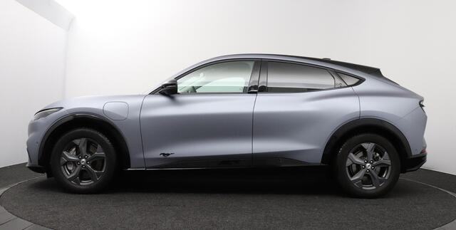 Ford MUSTANG Mach-E RWD 75 kWh | Leder | B&O Audio | Carwrap |