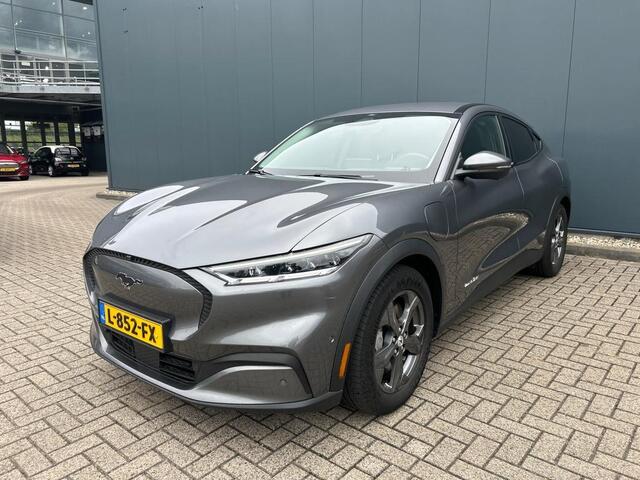 Ford MUSTANG Mach-E Aut. 75kWh | Leder | Navi | B&O Sound | 360 Camera |