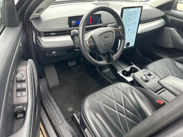 Ford MUSTANG Mach-E Aut. 75kWh | Leder | Navi | B&O Sound | 360 Camera |