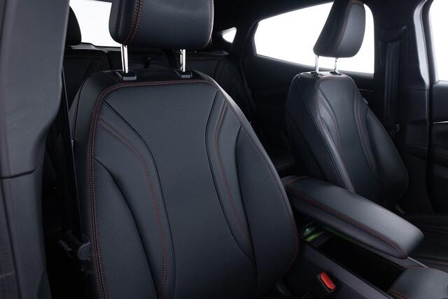 Ford MUSTANG Mach-E AWD 75 kWh | SOH 96% | LEDER | TREKHAAK