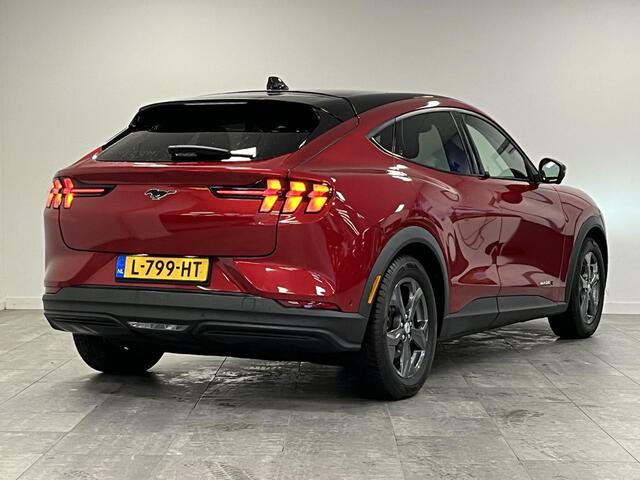 Ford MUSTANG Mach-E Extended RWD 98 kWh | 95% SOH | PANO | B&O | LEDER | 360 CAMERA |