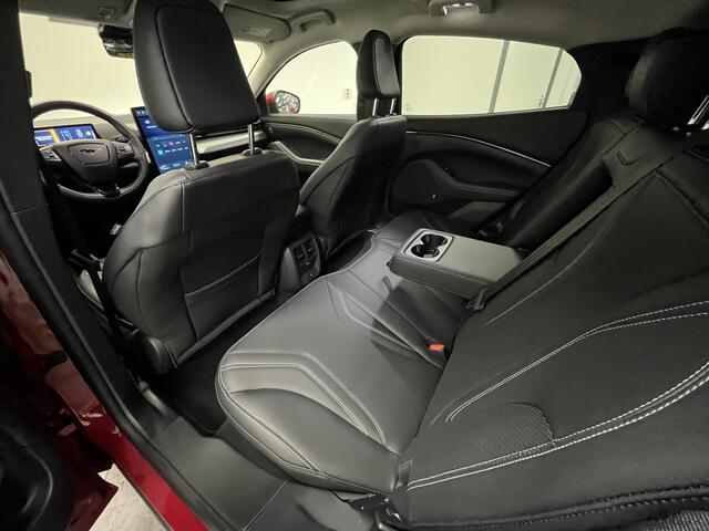 Ford MUSTANG Mach-E Extended RWD 98 kWh | 95% SOH | PANO | B&O | LEDER | 360 CAMERA |