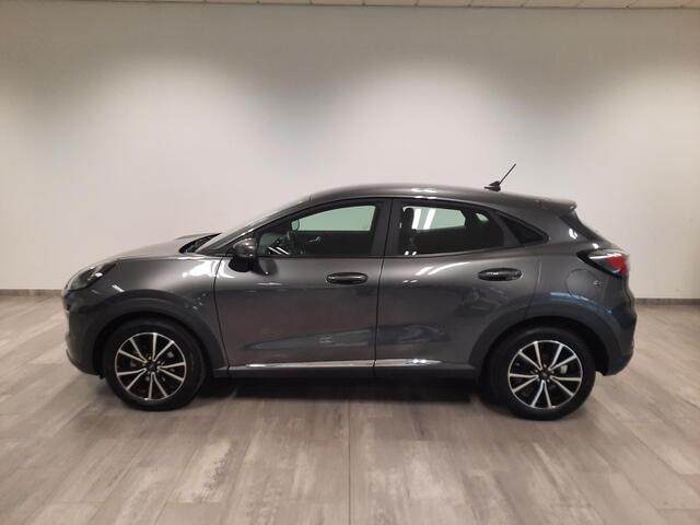 Ford PUMA 1.0 EcoBoost Hybrid Titanium