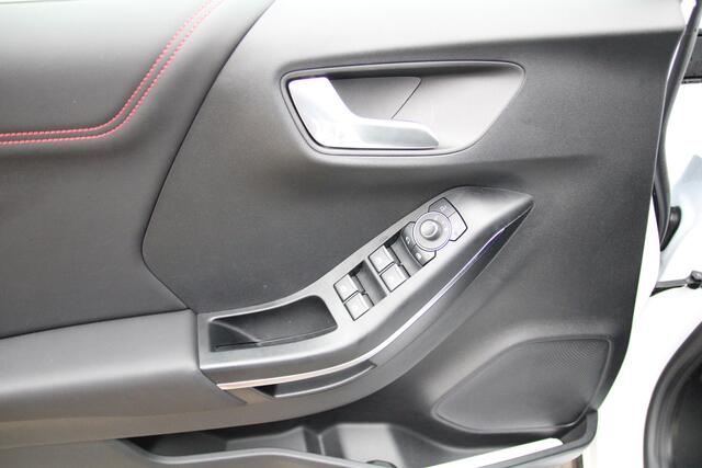 Ford PUMA 1.0 EcoBoost 155pk Hybrid ST-Line X Automaat WINTERPACK NAVI PDC CAMERA