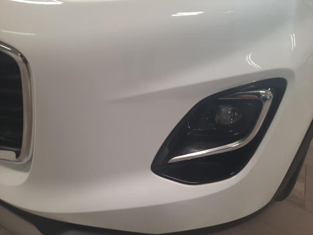 Ford PUMA 1.0 EcoBoost 125PK Hybrid Titanium